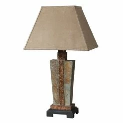 Outlet ⌛ Pemberly Row Indoor And Outdoor Accent Lamp In 🔨 Hammered Copper 🧨