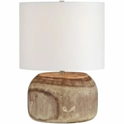 Wholesale ❤️ Renwil The New Traditional Maybury Table Lamp In Natural And Cream ✔️