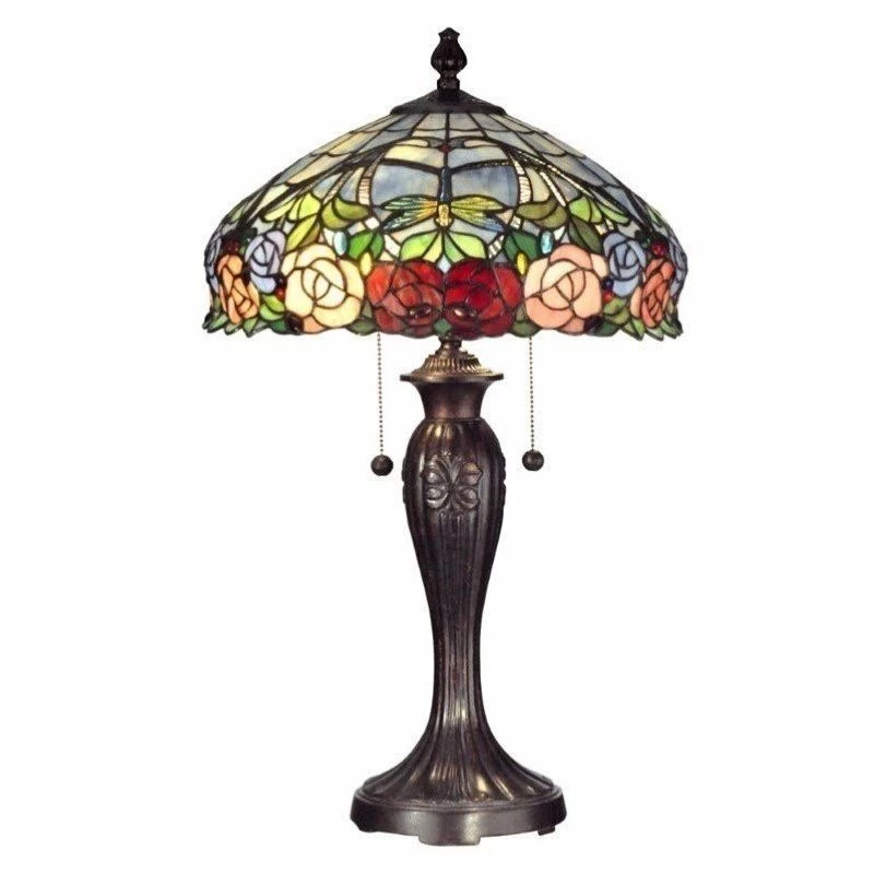 Hot Sale โจ Pemberly Row Rose Table Lamp ๐