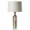 Top 10 💯 Allora 1-Light Ceramic And Metal Lamp In Metallic Bronze 🔔