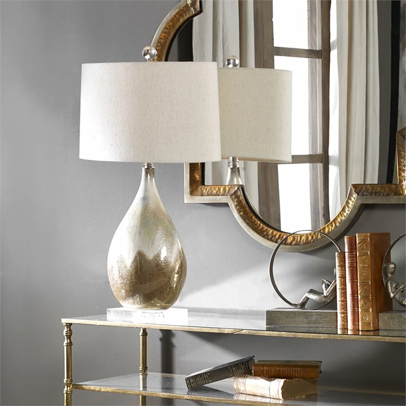 Coupon β€οΈ Allora 1-Light Glazed Ceramic Lamp In Metallic Rust Beige Glaze With Ivory π₯ 5 Coupon β€οΈ Allora 1-Light Glazed Ceramic Lamp In Metallic Rust Beige Glaze With Ivory π₯ - Image 3