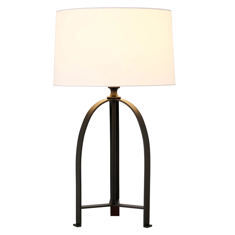 Best reviews of π₯ Henn&Hart 15" Blackened Bronze Metal/Fabric Table Lamp β€οΈ 4 Best reviews of π₯ Henn&Hart 15" Blackened Bronze Metal/Fabric Table Lamp β€οΈ - Image 2