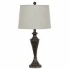 Best reviews of 🛒 Crestview Collection Christopher Metal Table Lamp In Bronze 🔥