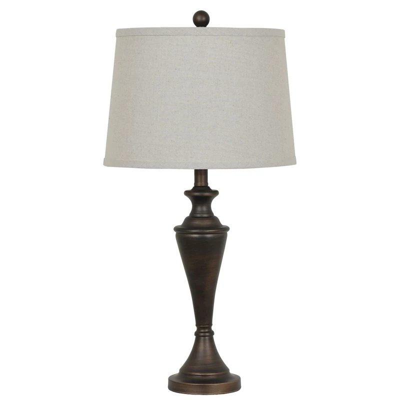 Best reviews of 🛒 Crestview Collection Christopher Metal Table Lamp In Bronze 🔥
