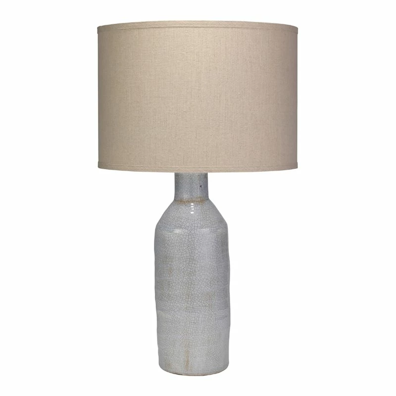 Hot Sale β¨ Jamie Young Co Dimple Carafe Coastal Ceramic Table Lamp In Lilac Purple π₯ 3 Hot Sale β¨ Jamie Young Co Dimple Carafe Coastal Ceramic Table Lamp In Lilac Purple π₯