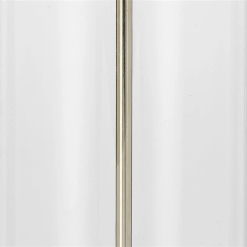 Best reviews of π Jamie Young Co Rockefeller Traditional Metal Table Lamp In Nickel π 5 Best reviews of π Jamie Young Co Rockefeller Traditional Metal Table Lamp In Nickel π - Image 3