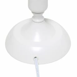 Buy π₯ All The Rages Simple Designs Traditional Candlestick Table Lamp White β 15 Buy π₯ All The Rages Simple Designs Traditional Candlestick Table Lamp White β -Safavieh Shop 2494204 4 L