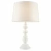 Discount π Olliix Martha Stewart Astoria Traditional Resin And Fabric Table Lamp In Matte White π 2 Discount π Olliix Martha Stewart Astoria Traditional Resin And Fabric Table Lamp In Matte White π -Safavieh Shop 2538537 L