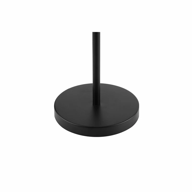 Wholesale π American Home Classic Maggie 1-Light Mid-Century Metal Table Lamp In Black β 8 Wholesale π American Home Classic Maggie 1-Light Mid-Century Metal Table Lamp In Black β - Image 6
