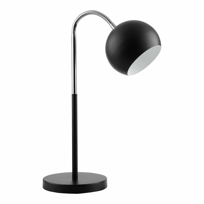 Wholesale π American Home Classic Maggie 1-Light Mid-Century Metal Table Lamp In Black β 3 Wholesale π American Home Classic Maggie 1-Light Mid-Century Metal Table Lamp In Black β