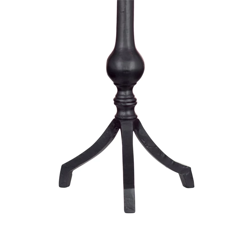 Best reviews of ๐ Bassett Mirror Samantha Metal Table Lamp In Bronze Finish ๐ - Image 2