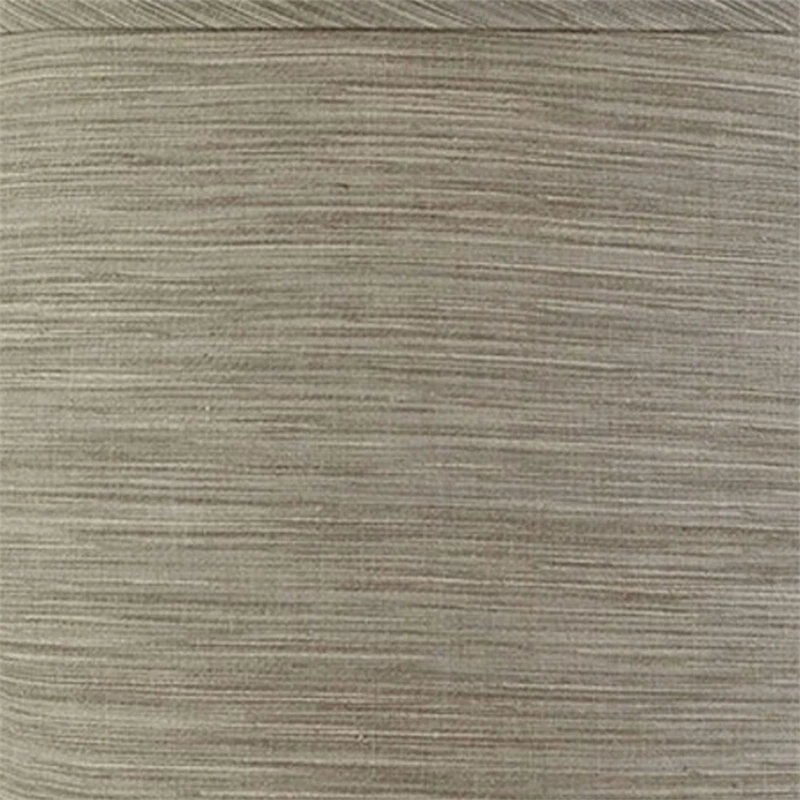 Discount โญ HomeRoots 'Distressed Whitewash Beige And White Striped Shade Table Lamp ๐ - Image 3