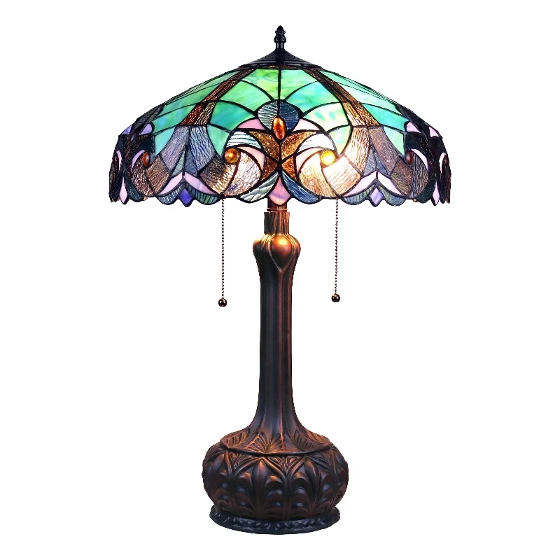 Outlet β Chloe Lighting Victorian Liaison 2-Light Metal Table Lamp In Antique Dark Bronze 𧨠3 Outlet β Chloe Lighting Victorian Liaison 2-Light Metal Table Lamp In Antique Dark Bronze π§¨