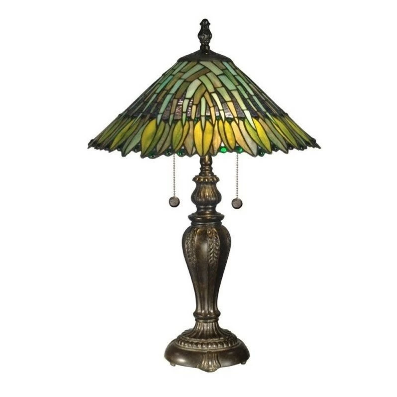 Budget β¨ Dale Tiffany Leavesley Table Lamp π 3 Budget β¨ Dale Tiffany Leavesley Table Lamp π