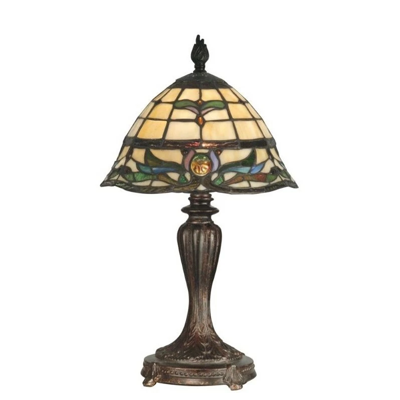 Buy ๐คฉ Dale Tiffany Table Lamp ๐