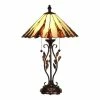 Brand new π Dale Tiffany Ripley Table Lamp β€οΈ 2 Brand new π Dale Tiffany Ripley Table Lamp β€οΈ -Safavieh Shop 455221 L