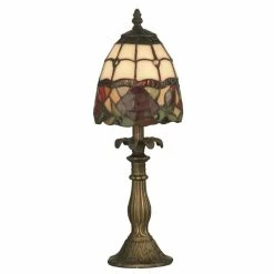 Wholesale ⭐ Dale Tiffany Enid Table Lamp 🧨