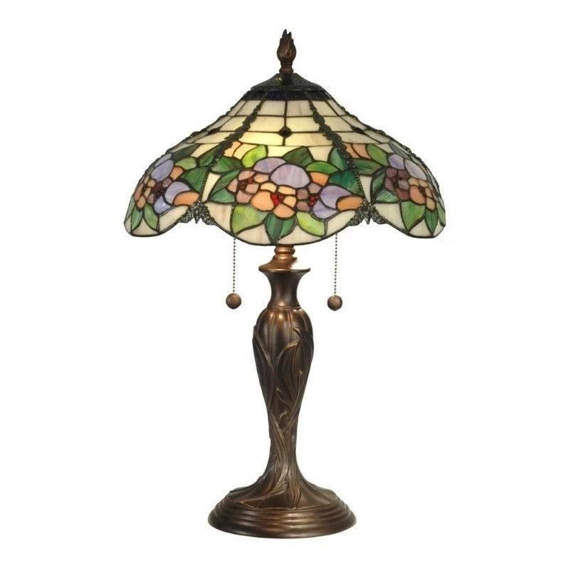 Hot Sale βοΈ Dale Tiffany Chicago Table Lamp π 3 Hot Sale βοΈ Dale Tiffany Chicago Table Lamp π