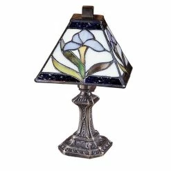 Buy ✨ Dale Tiffany Irene Mini Accent Lamp 😉