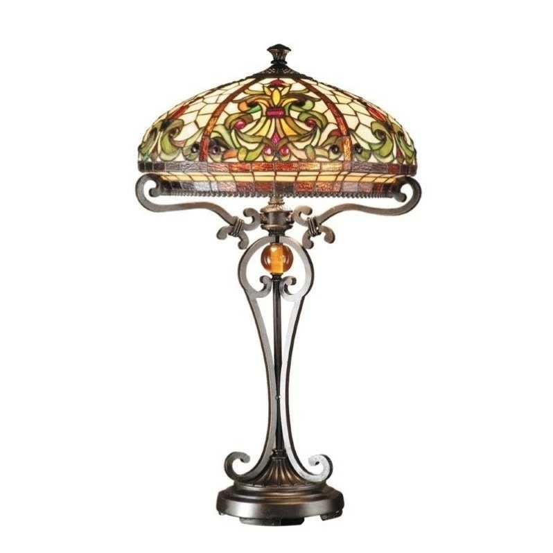 Best Pirce π€© Dale Tiffany Boehme Table Lamp β¨ 3 Best Pirce π€© Dale Tiffany Boehme Table Lamp β¨