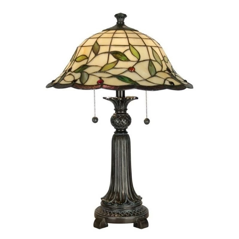 Hot Sale ๐ฅฐ Dale Tiffany Donavan Table Lamp ๐