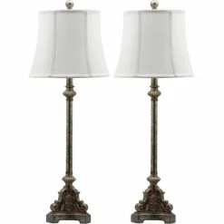 Flash Sale 😀 Safavieh Rimini Console Table Lamp 🥰