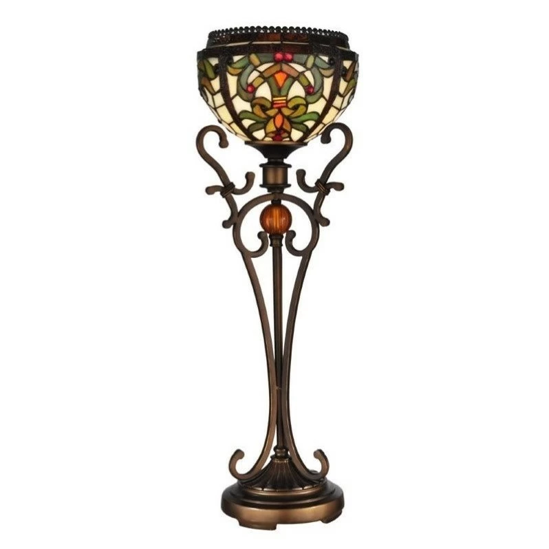 Best deal π Dale Tiffany Boehme Buffet Lamp β 3 Best deal π Dale Tiffany Boehme Buffet Lamp β