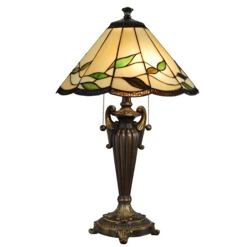 Brand new π Dale Tiffany Falhouse Table Lamp π 3 Brand new π Dale Tiffany Falhouse Table Lamp π